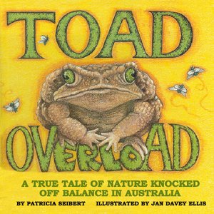 Toad Overload - ebook